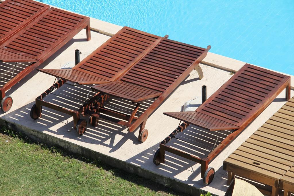 R+ Hotel By Rooms Cesme Ngoại thất bức ảnh