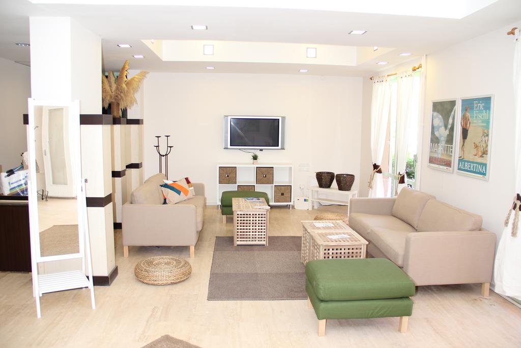 R+ Hotel By Rooms Cesme Ngoại thất bức ảnh