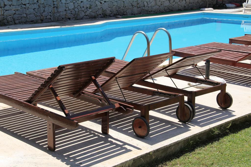R+ Hotel By Rooms Cesme Ngoại thất bức ảnh