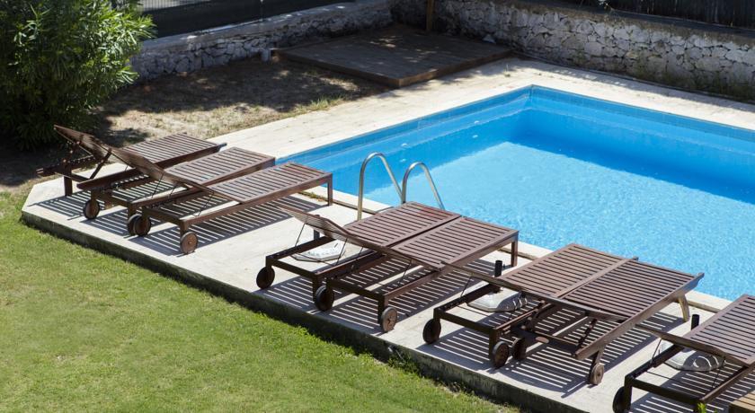 R+ Hotel By Rooms Cesme Ngoại thất bức ảnh