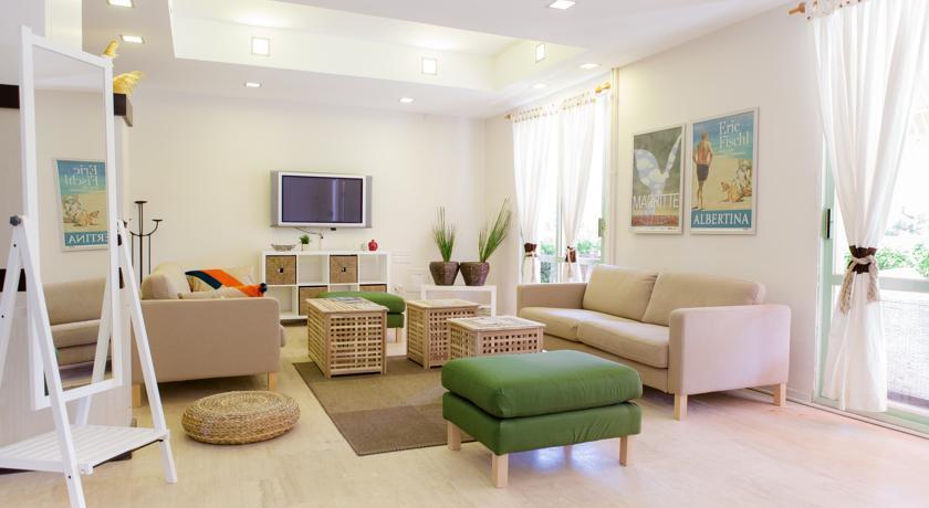R+ Hotel By Rooms Cesme Ngoại thất bức ảnh