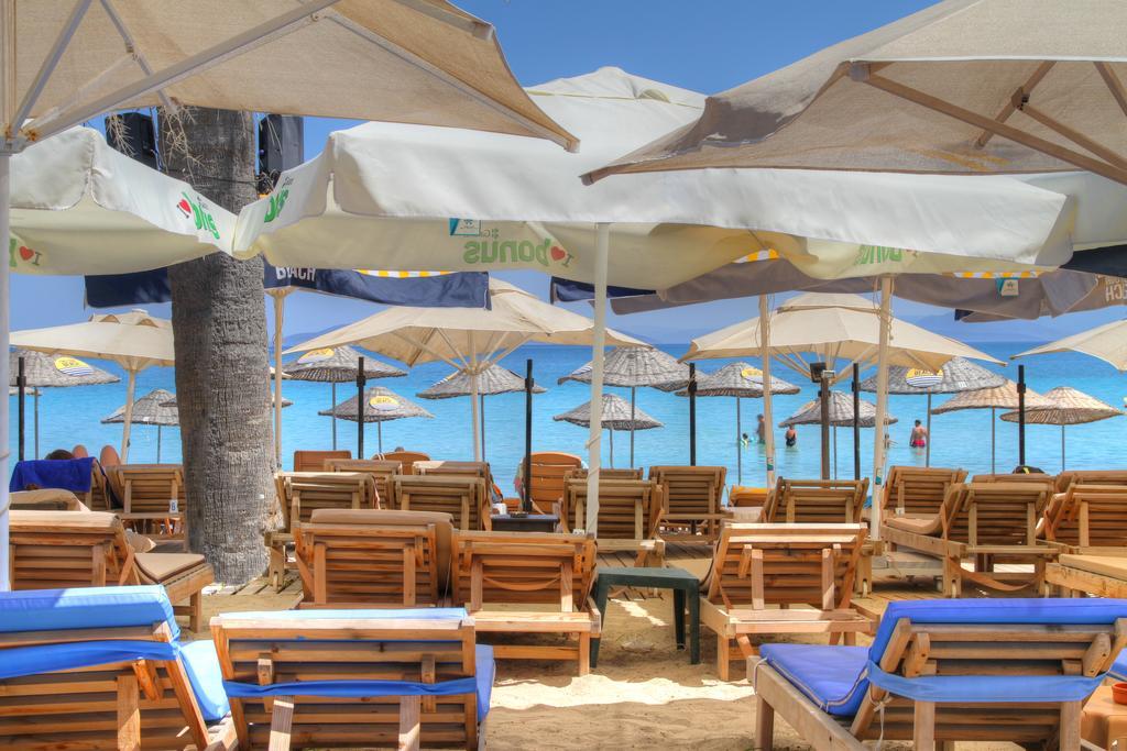 R+ Hotel By Rooms Cesme Ngoại thất bức ảnh