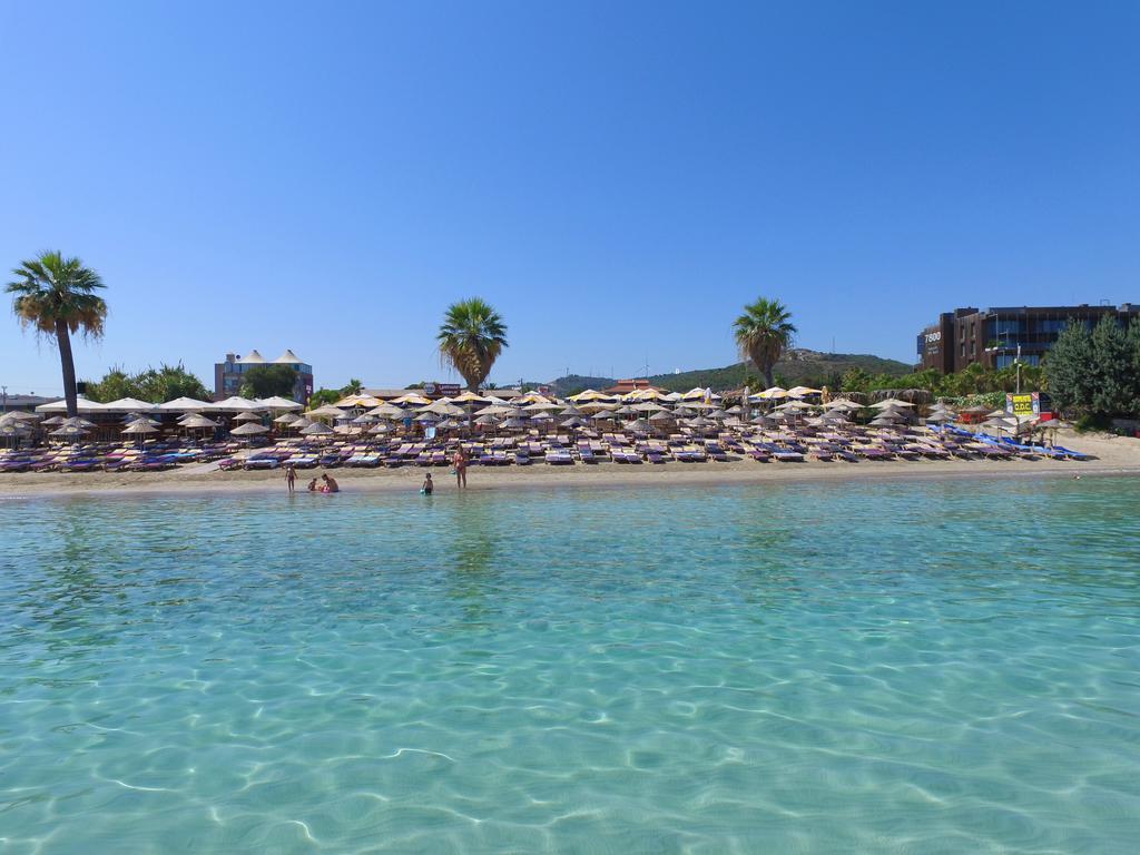 R+ Hotel By Rooms Cesme Ngoại thất bức ảnh