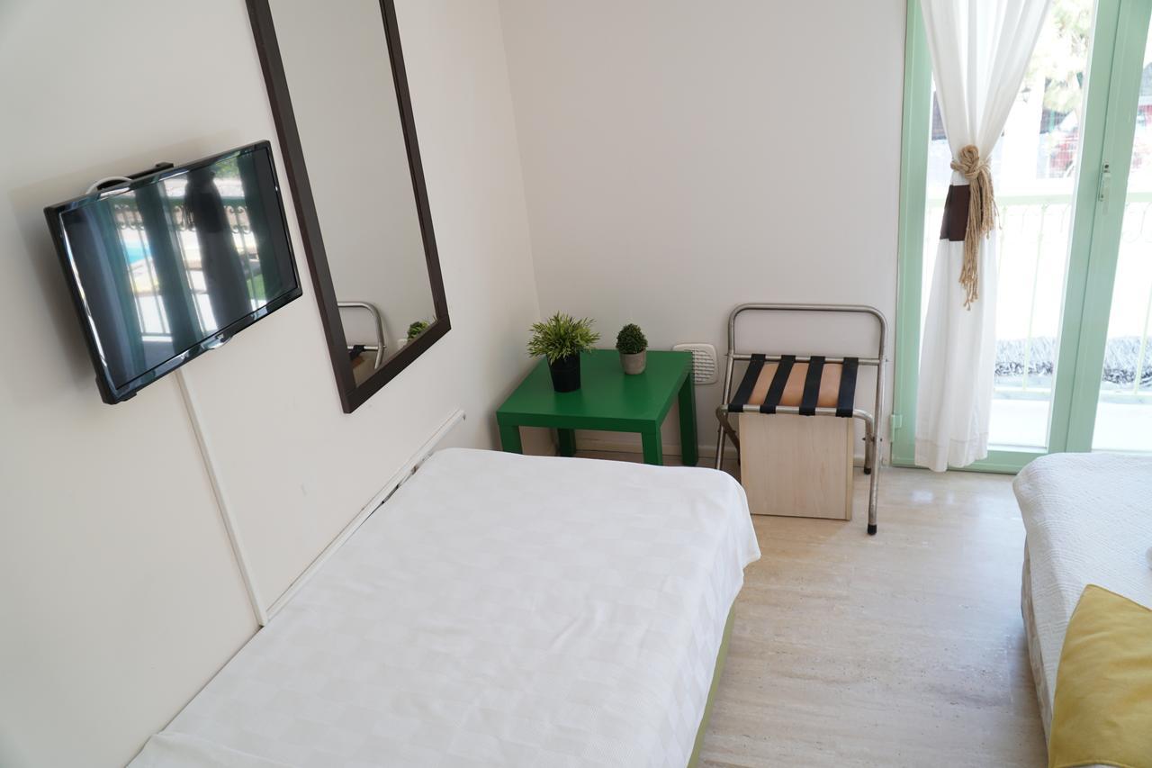 R+ Hotel By Rooms Cesme Ngoại thất bức ảnh