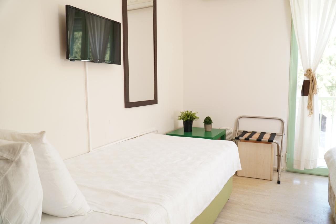 R+ Hotel By Rooms Cesme Ngoại thất bức ảnh