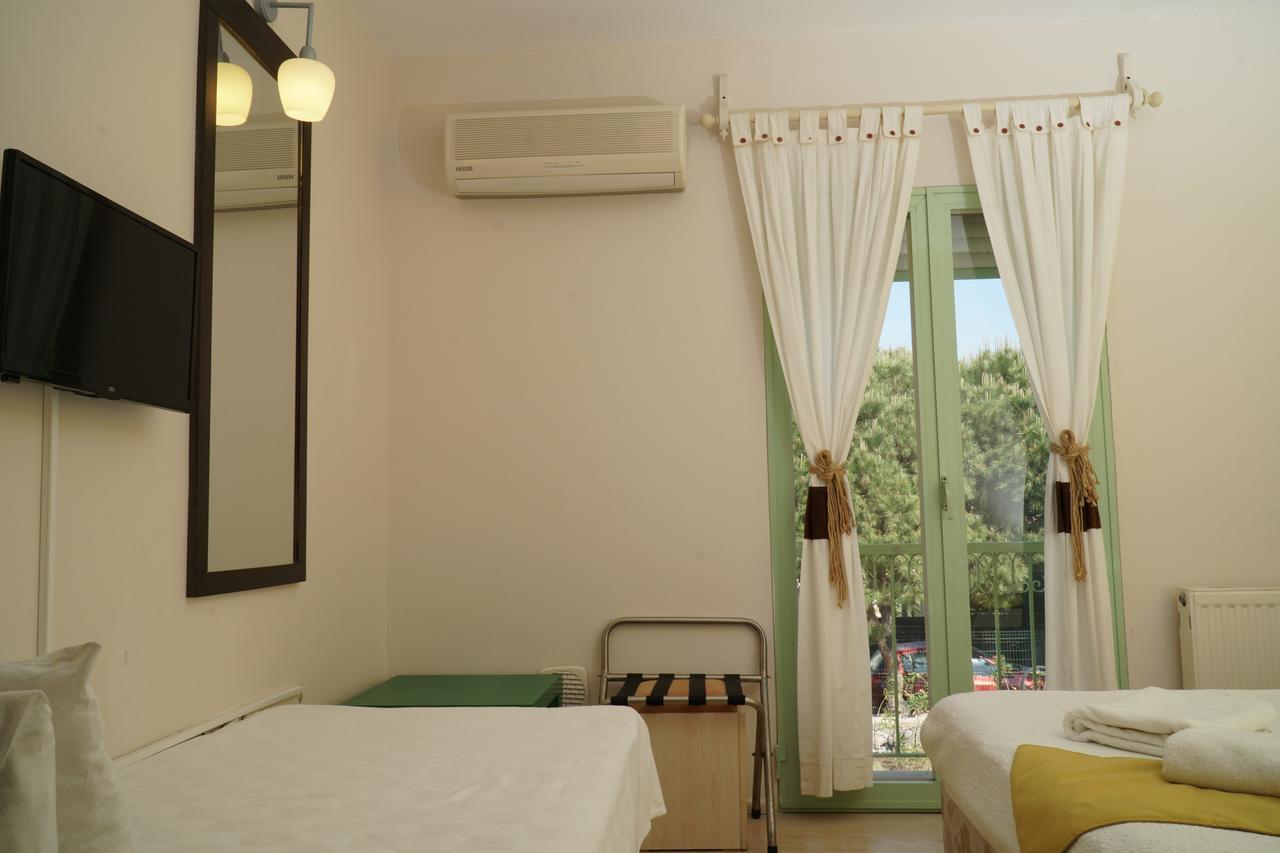 R+ Hotel By Rooms Cesme Ngoại thất bức ảnh