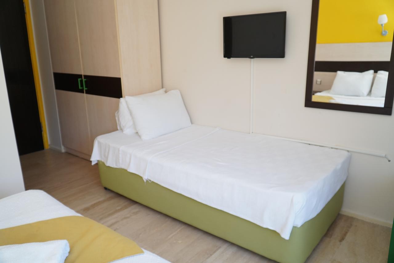 R+ Hotel By Rooms Cesme Ngoại thất bức ảnh
