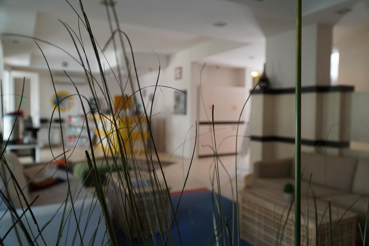 R+ Hotel By Rooms Cesme Ngoại thất bức ảnh