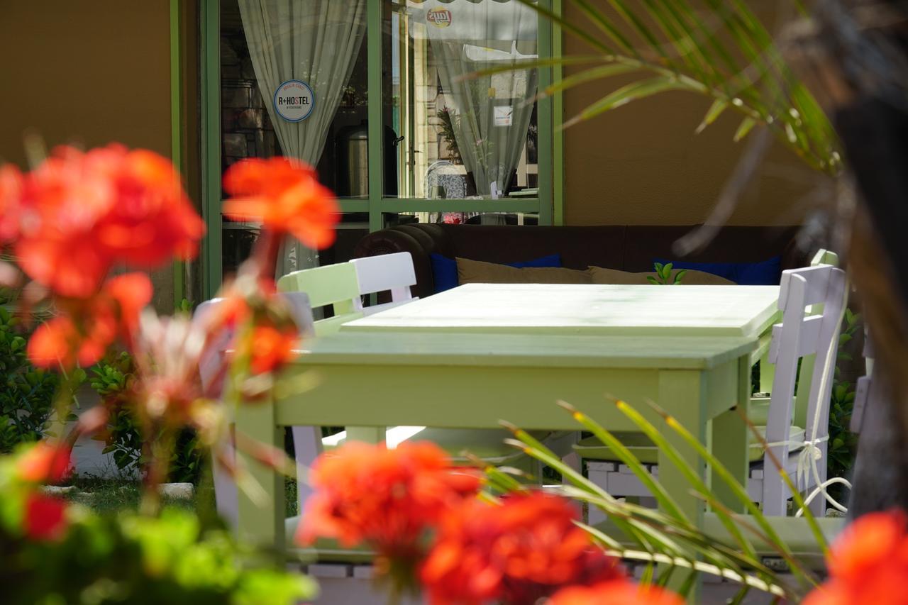 R+ Hotel By Rooms Cesme Ngoại thất bức ảnh