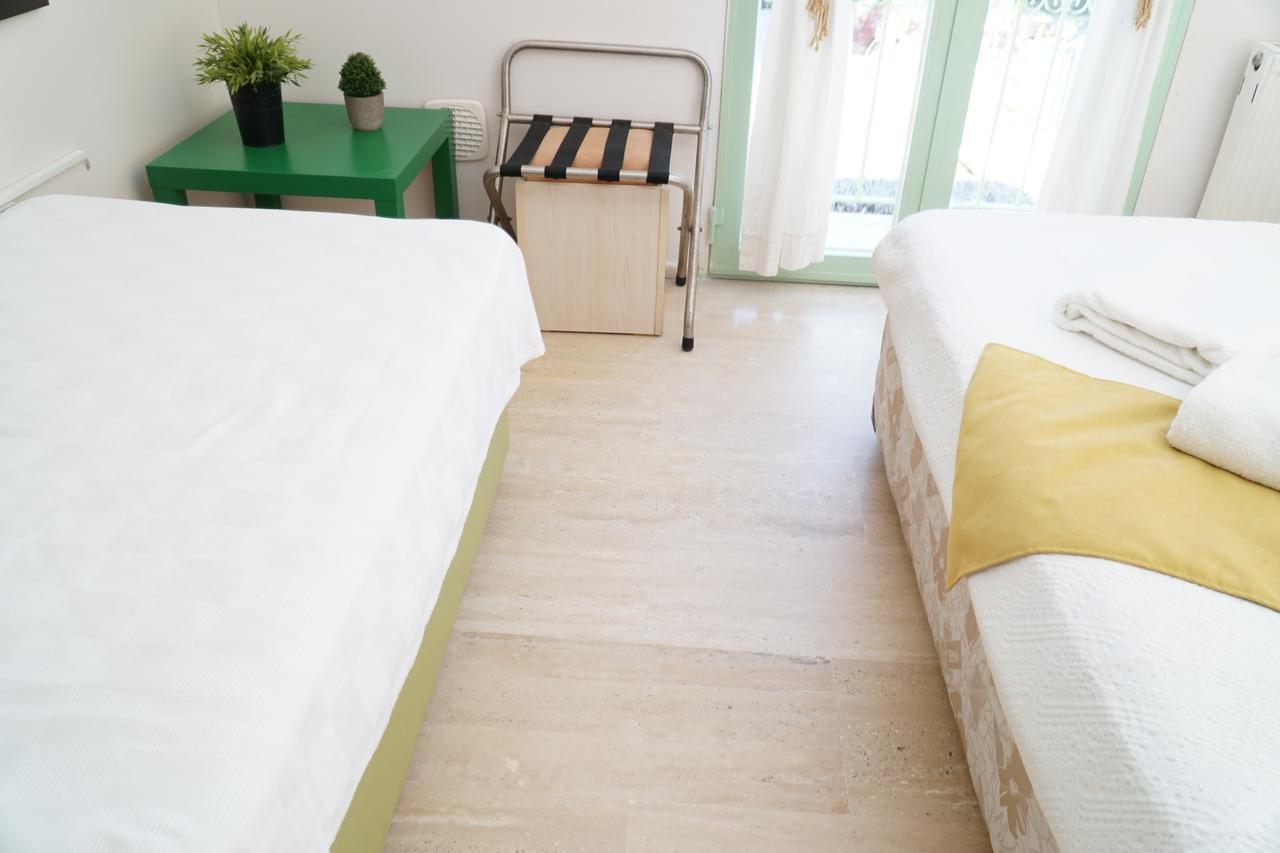 R+ Hotel By Rooms Cesme Ngoại thất bức ảnh
