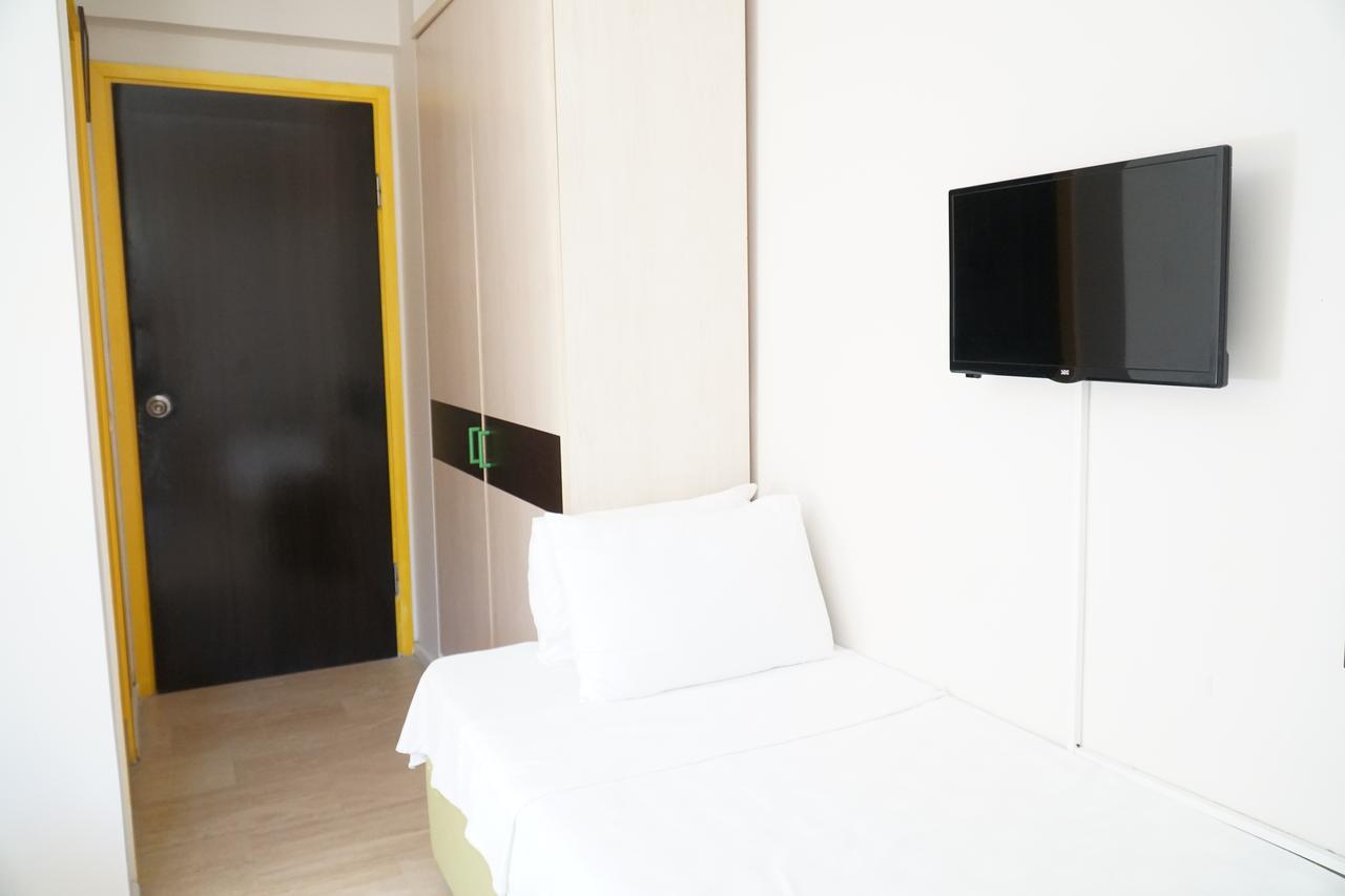 R+ Hotel By Rooms Cesme Ngoại thất bức ảnh