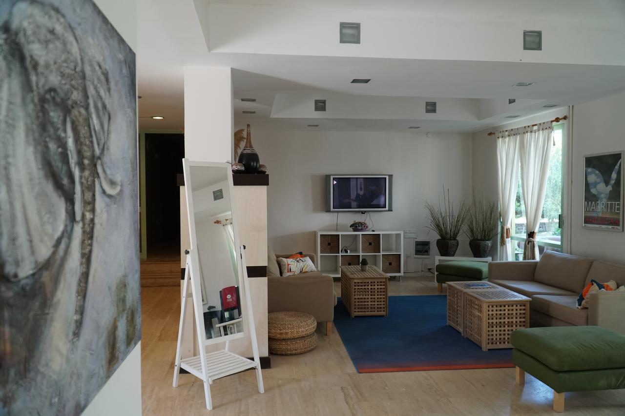 R+ Hotel By Rooms Cesme Ngoại thất bức ảnh