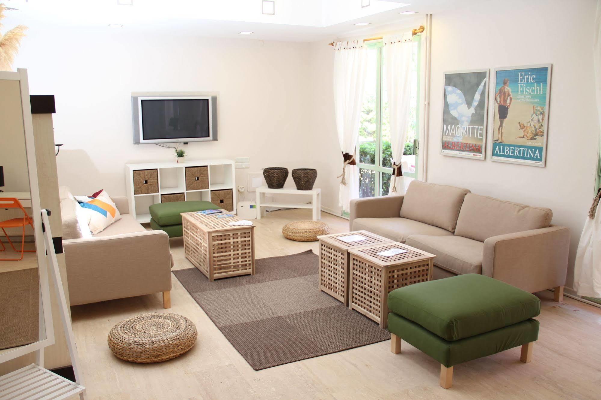 R+ Hotel By Rooms Cesme Ngoại thất bức ảnh